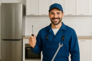 Airfel Beyaz Eşya Servis İzmir