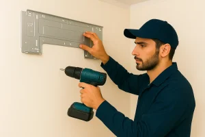 Airfel Klima Montaj Servis İzmir