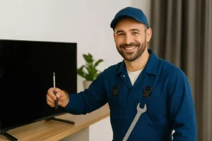 Airfel Televizyon Servisi İzmir